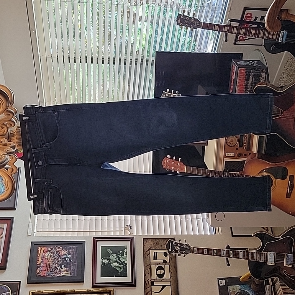 Levi's 502